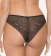 Кружевные трусики-танга Black Diamonds - 940 купить с доставкой Кружевные трусики-танга Black Diamonds - 940 купить с доставкой