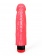 Розовый вибромассажер в виде фаллоса с венками - 18,5 см. - LOVETOY (А-Полимер) купить в Новом Уренгое с доставкой в Orgasmix.ru Розовый вибромассажер в виде фаллоса с венками - 18,5 см. - LOVETOY (А-Полимер)