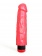 Розовый вибромассажер в виде фаллоса с венками - 18,5 см. - LOVETOY (А-Полимер) купить в Новом Уренгое с доставкой в Orgasmix.ru Розовый вибромассажер в виде фаллоса с венками - 18,5 см. - LOVETOY (А-Полимер)