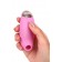 Розовый вакуум-волновой стимулятор Believer - Love to Love в Новом Уренгое Розовый вакуум-волновой стимулятор Believer - Love to Love