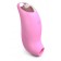 Розовый вакуум-волновой стимулятор Believer - Love to Love в Новом Уренгое Розовый вакуум-волновой стимулятор Believer - Love to Love
