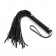 Эротический набор 4PC Bondage Bed Strap   Flogger Kit - Lux Fetish - купить с доставкой в Новом Уренгое