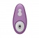 Фиолетовый бесконтактный клиторальный стимулятор Womanizer Liberty 2 - Womanizer в Новом Уренгое Фиолетовый бесконтактный клиторальный стимулятор Womanizer Liberty 2 - Womanizer
