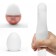 Мастурбатор-яйцо Tenga Egg Gear - Tenga - в Новом Уренгое купить с доставкой Мастурбатор-яйцо Tenga Egg Gear - Tenga - в Новом Уренгое купить с доставкой