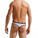Мужские трусы-тонги Modern Structure Thong - Gauvine купить с доставкой