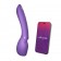 Фиолетовый жезловый вибратор We-Vibe Wand 2 - 27,3 см. - We-vibe в Новом Уренгое Фиолетовый жезловый вибратор We-Vibe Wand 2 - 27,3 см. - We-vibe