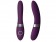 Вибромассажер Elise 2 фиолетового цвета - Lelo купить в Новом Уренгое с доставкой в Orgasmix.ru Вибромассажер Elise 2 фиолетового цвета - Lelo